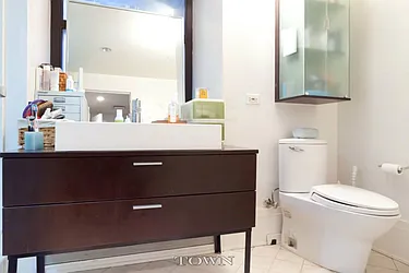 Rented by Town Residential