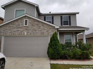 3502 Palmetto Pass, San Antonio, TX 78245