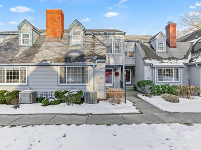 35 Balmaha Court #35, Fairfield, CT, 06825