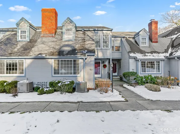 35 Balmaha Court #35, Fairfield, CT 06825
