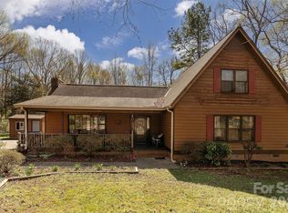 5332 Quail Ridge Dr, Mint Hill, NC 28227
