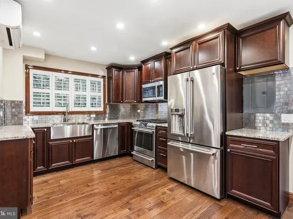 5138 12th St S, Arlington, VA 22204