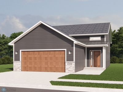 6666 32nd St S, Fargo, ND, 58104