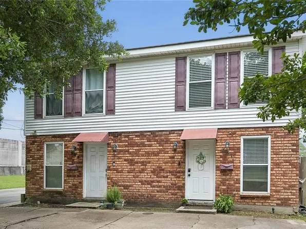 531-33 Papworth Ave, Metairie, LA 70005