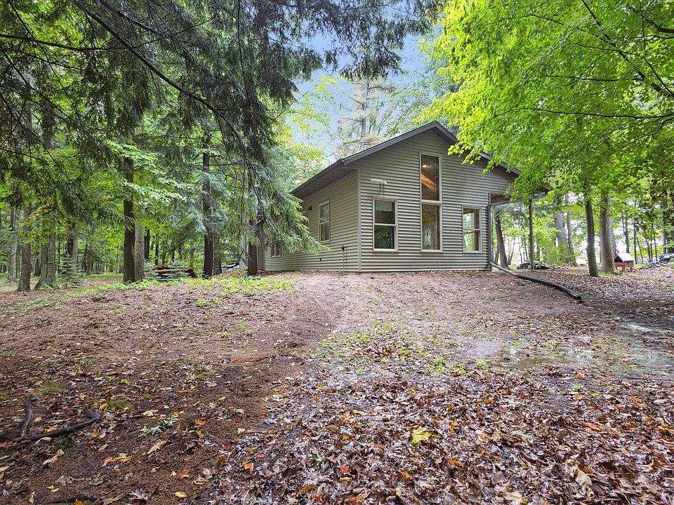 N3157 County Road K, Shawano, WI 54166 Zillow