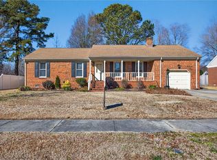 4033 Kalona Rd, Portsmouth, VA 23703