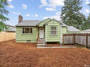 2312 S 128th St, Burien, WA 98168