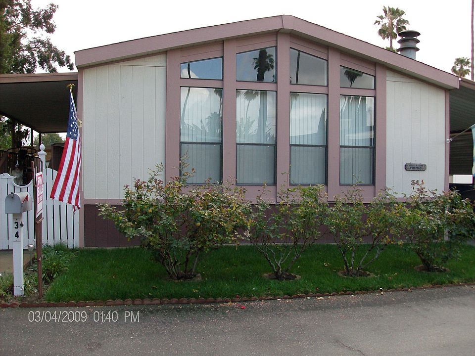 1st image of 10866 Westminster Ave Space 34