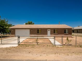 3789 E Hearne Ave, Kingman, AZ 86409