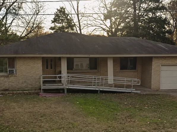 1116 Parkway Dr, N Little Rock, AR 72118