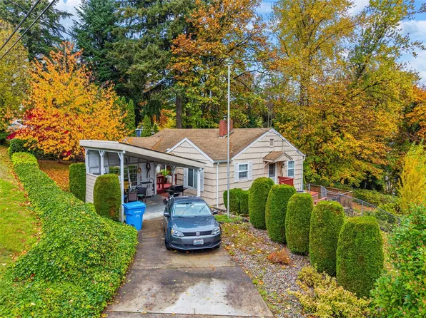 126 a Old Beacon Hill Drive, Longview, WA 98632