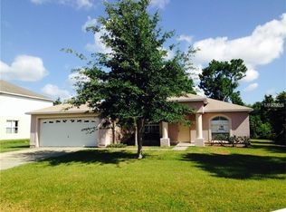 138 Inconnu Ct, Kissimmee, FL 34759