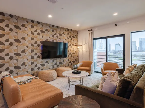 635 7th Ave S #505, Nashville, TN 37203