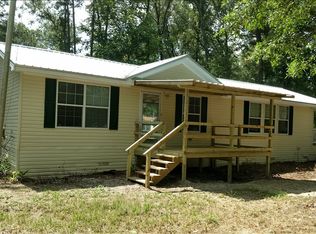 942 SW Utah St, Fort White, FL 32038