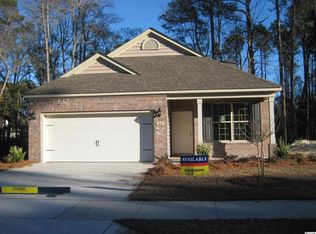 106 Dunning Rd LOT 39, Pawleys Island, SC 29585