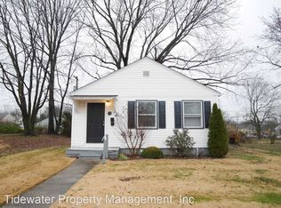 11 Grant St, Aberdeen, MD 21001
