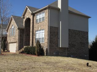 5554 Oak Chase Dr, Antioch, TN 37013