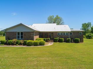 93 McCoy Rd, Jasper, AL 35504