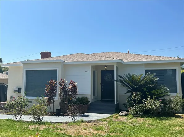 915 N Santa Anita Ave, Arcadia, CA 91006