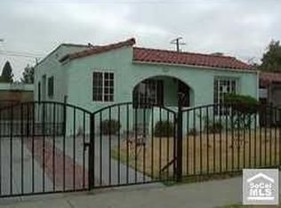 4057 Liberty Blvd, South Gate, CA 90280