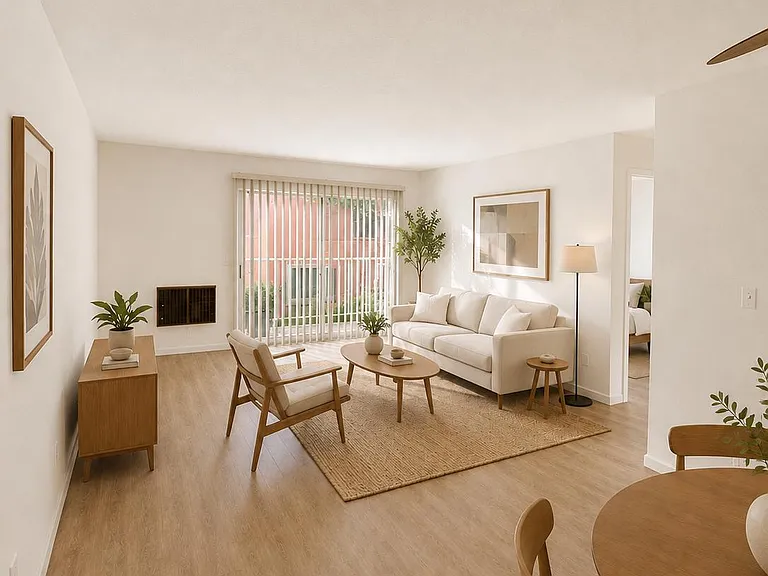 1060 S Winchester Blvd #104407 — Photo 1