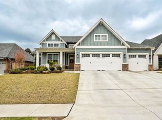 3625 Chapel Hill Row, Edmond, OK 73034