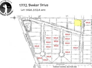 1772 Bunker Dr #146A, San Angelo, TX 76904