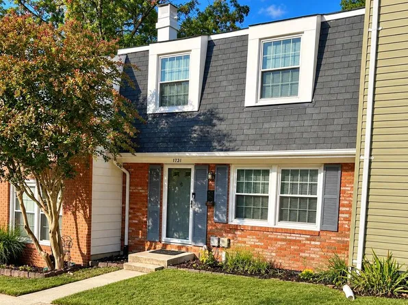 1731 Gabriel Ct, Crofton, MD 21114