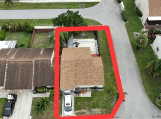 5628 Kimberton Way, Lake Worth, FL 33463