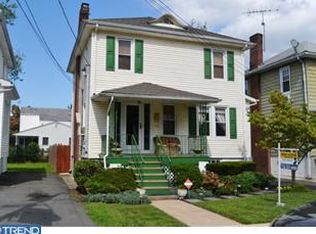 130 Oliver Ave, Trenton, NJ