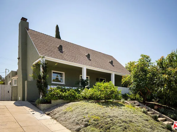 1012 S Longwood Ave, Los Angeles, CA 90019