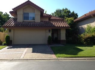 142 Marble Canyon Dr, Folsom, CA 95630