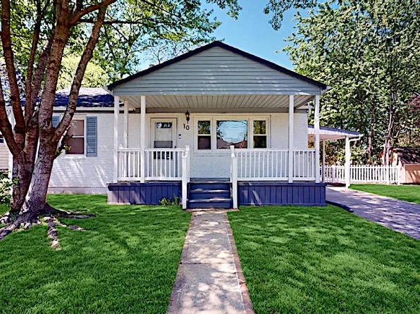10 Bergen Ave, Voorhees, NJ 08043