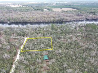 SE Pelican Rd, Branford, FL 32008