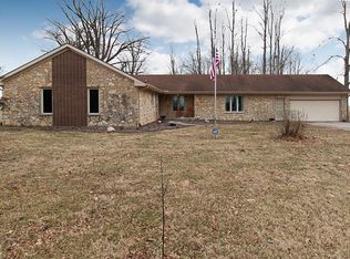 23501 Hamilton Boone County Rd, Sheridan, IN 46069