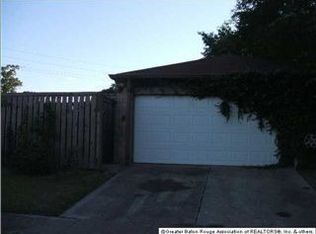 2522 Inverrary Dr, Baton Rouge, LA 70816