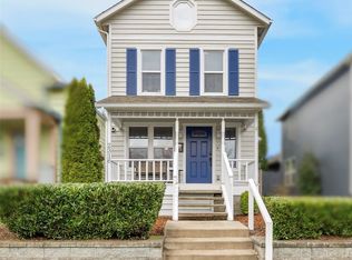 2316 Cedar St, Everett, WA 98201