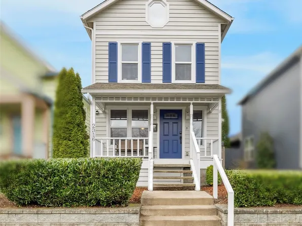 2316 Cedar Street, Everett, WA 98201