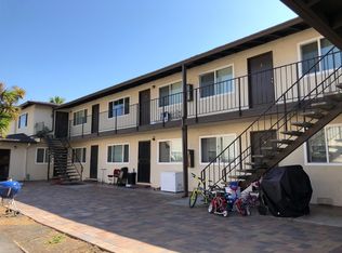 3559 Agate Dr #8, Santa Clara, CA 95051