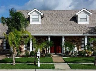 3421 Pecan Dr, Chalmette, LA 70043