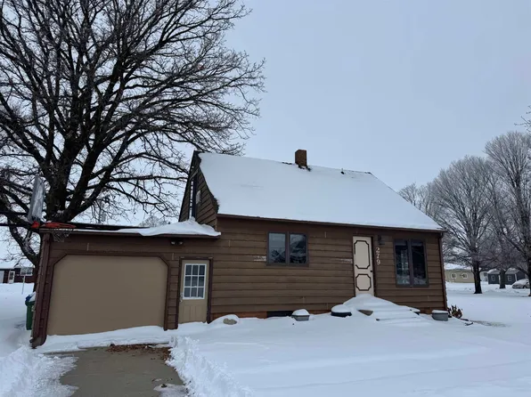 279 Pine St, Allison, IA 50602