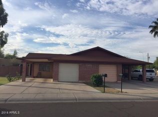 601 E Laredo St APT B, Chandler, AZ 85225