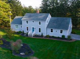 170 Saddle Hill Rd, Spring Grove, PA 17362