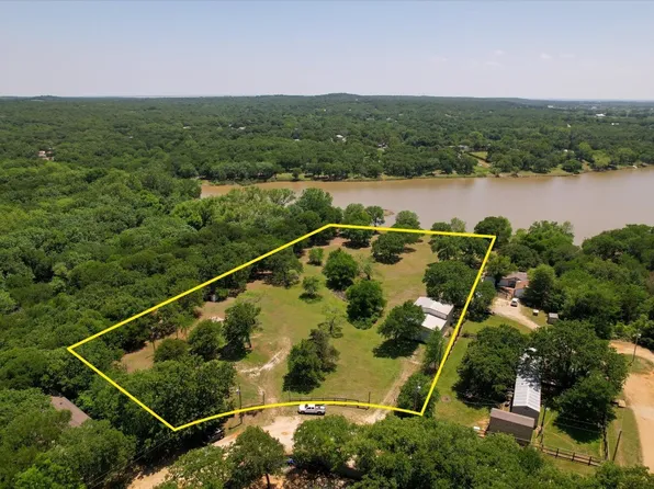 690 Travis Cir, Valley View, TX 76272