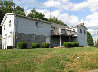 439 Walnut Hill Rd, Uniontown, PA 15401
