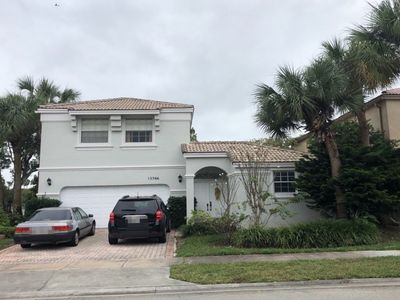 15566 NW 5th St, Pembroke Pines, FL, 33028