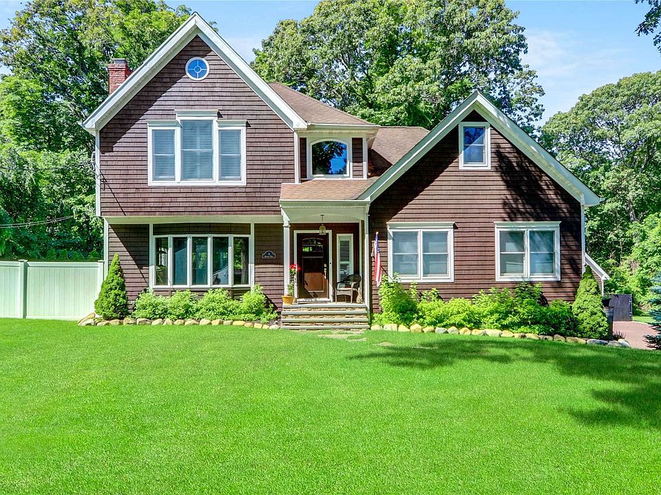 4 Harvard Road, Shoreham, NY 11786 Zillow