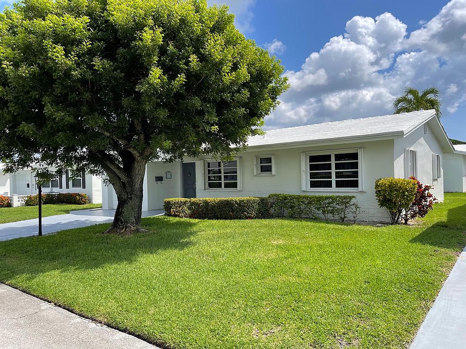 706 SW Lake Court, Boynton Beach, FL 33426 Zillow