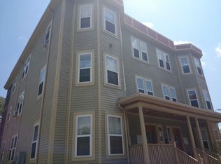 136 Pleasant St, Dorchester, MA 02125