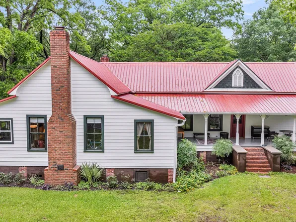 516 Hope Plantation Ln, Jacksonboro, SC 29452